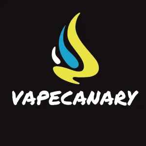 Logo Vape Canary