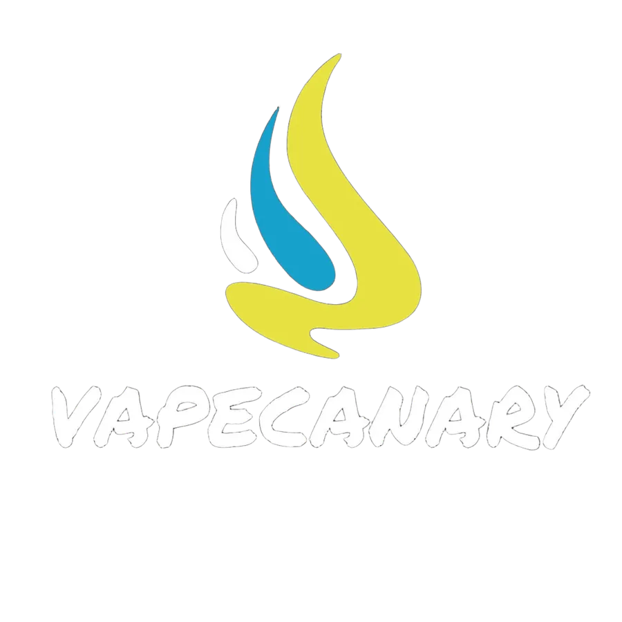 Logo Vape Canary